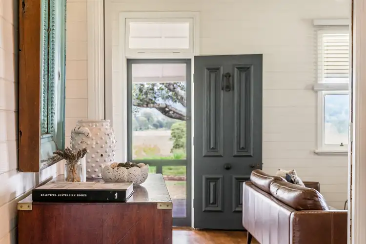 Sixth view of Homely rural property listing, 148 Collins Creek Road, New Park NSW 2474