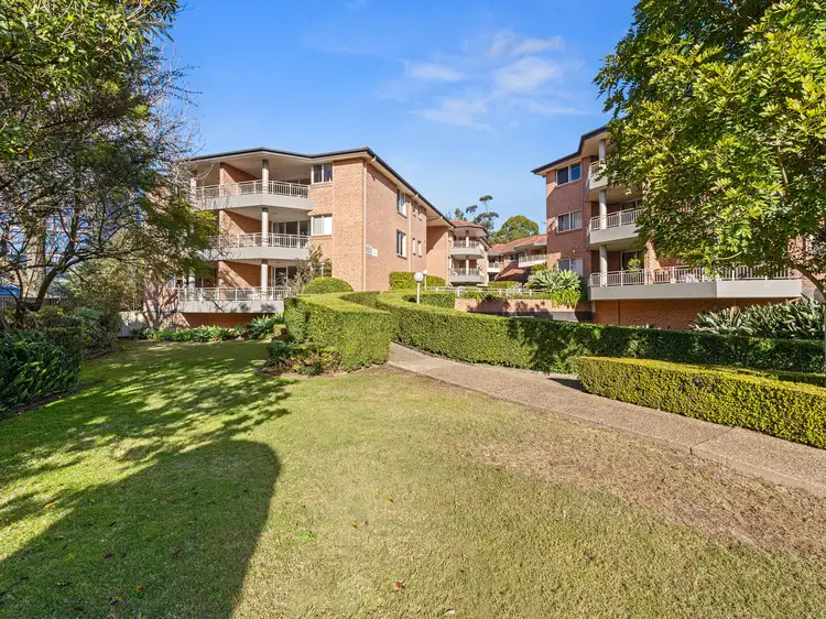 Main view of Homely apartment listing, 1/1064-1070 Old Princes Highway, Engadine NSW 2233