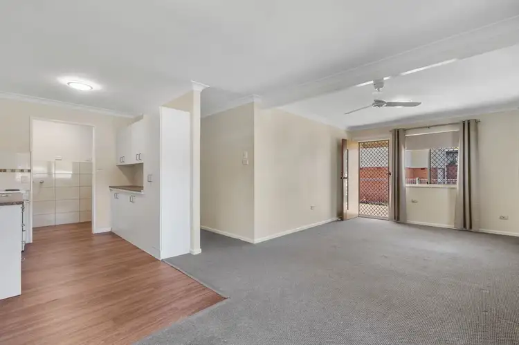 1 & 2/36 Highbury Street, Acacia Ridge QLD 4110