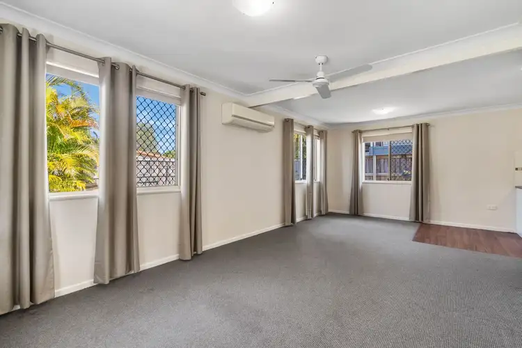 Fourth view of Homely semi-detached listing, 1 & 2/36 Highbury Street, Acacia Ridge QLD 4110