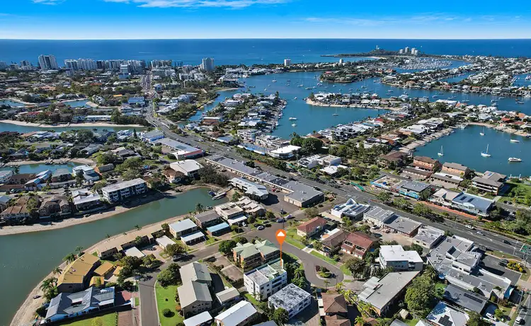 3/4 Corowa Court, Mooloolaba QLD 4557