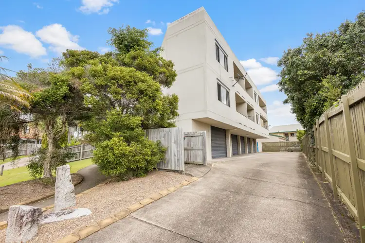 Second view of Homely apartment listing, 3/4 Corowa Court, Mooloolaba QLD 4557