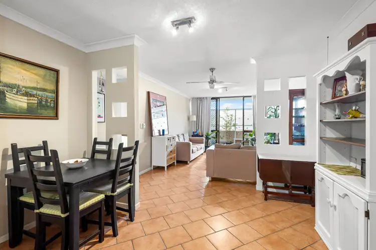 Fourth view of Homely apartment listing, 3/4 Corowa Court, Mooloolaba QLD 4557