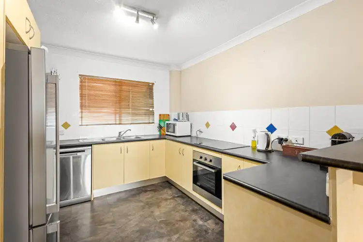 Fifth view of Homely apartment listing, 3/4 Corowa Court, Mooloolaba QLD 4557