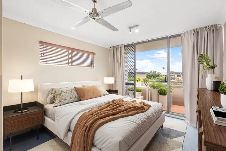 Seventh view of Homely apartment listing, 3/4 Corowa Court, Mooloolaba QLD 4557