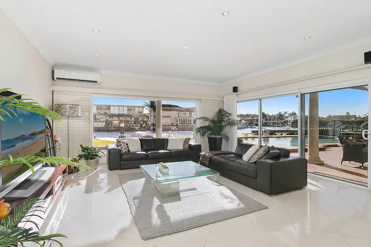 Third view of Homely house listing, 23 James Cook Island, Sylvania Waters NSW 2224