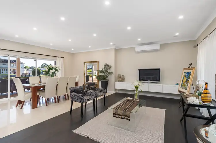 Fifth view of Homely house listing, 23 James Cook Island, Sylvania Waters NSW 2224