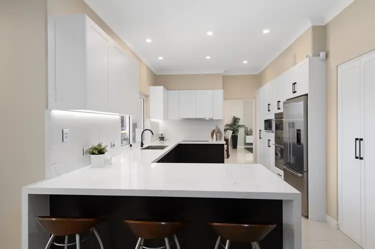 Sixth view of Homely house listing, 23 James Cook Island, Sylvania Waters NSW 2224