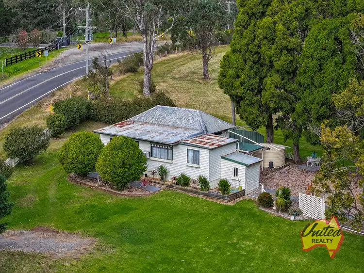 Fourth view of Homely rural property listing, 115 Silverdale Road, The Oaks NSW 2570
