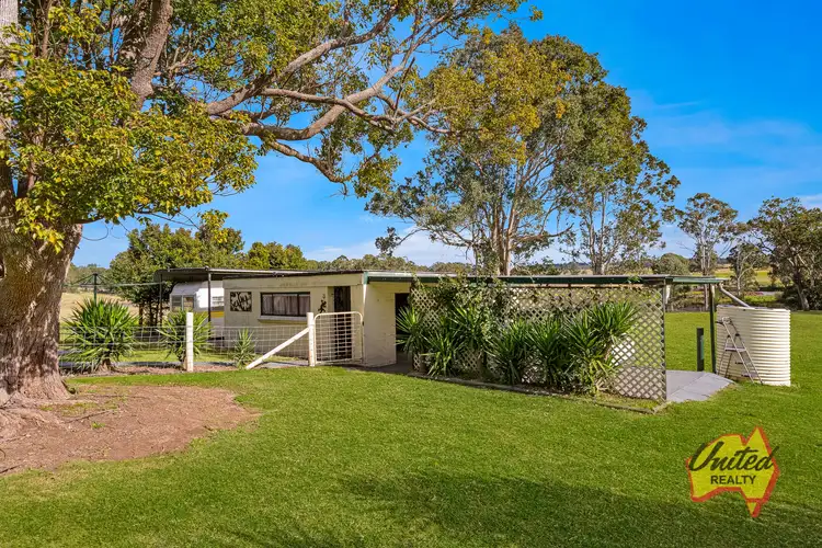Seventh view of Homely rural property listing, 115 Silverdale Road, The Oaks NSW 2570