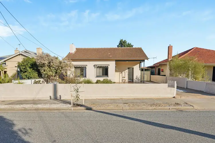 Second view of Homely house listing, 16 Seafield Street, Largs North SA 5016