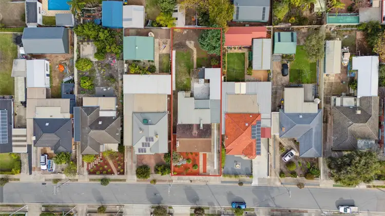 Third view of Homely house listing, 16 Seafield Street, Largs North SA 5016