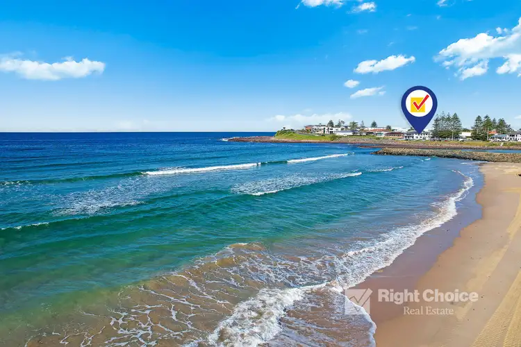 50A Headland Parade, Barrack Point NSW 2528