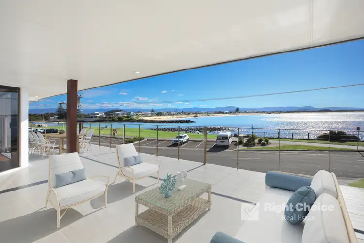 50A Headland Parade, Barrack Point NSW 2528