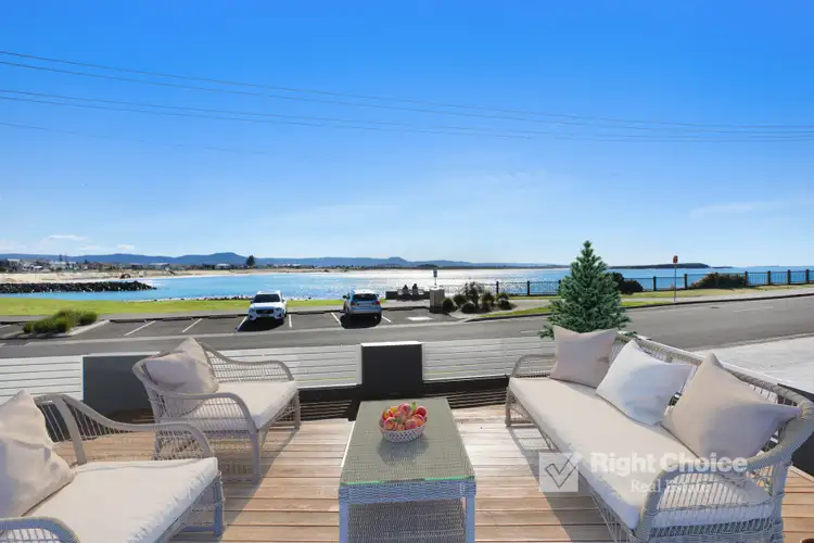 Third view of Homely house listing, 50A Headland Parade, Barrack Point NSW 2528