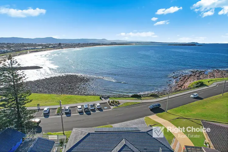 Fourth view of Homely house listing, 50A Headland Parade, Barrack Point NSW 2528