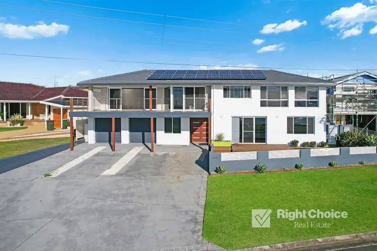 Fifth view of Homely house listing, 50A Headland Parade, Barrack Point NSW 2528