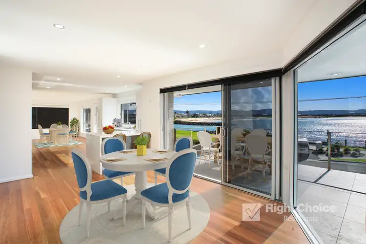 Seventh view of Homely house listing, 50A Headland Parade, Barrack Point NSW 2528