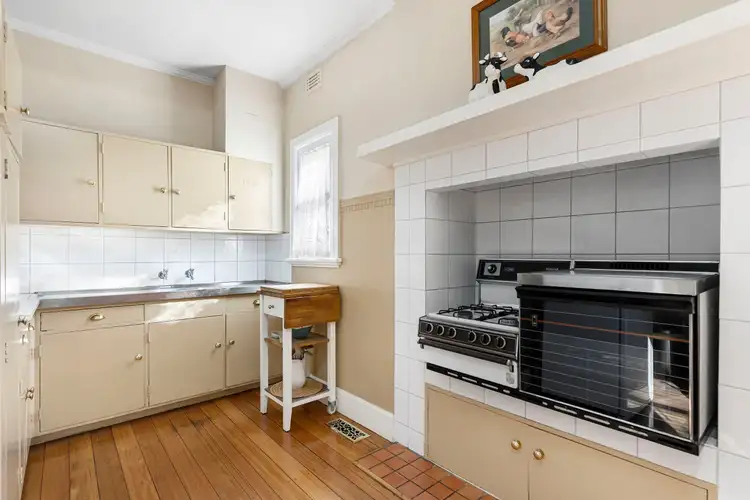 Fifth view of Homely house listing, 15 Orange Grove, Essendon North VIC 3041