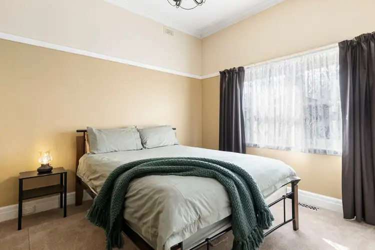 Sixth view of Homely house listing, 15 Orange Grove, Essendon North VIC 3041