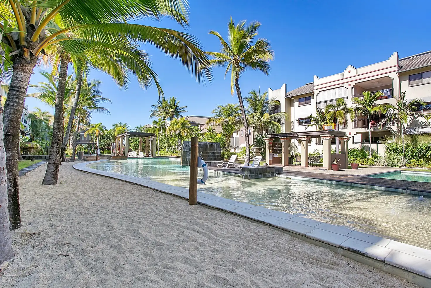 Main view of Homely unit listing, 101/12-21 Gregory Street, Westcourt QLD 4870