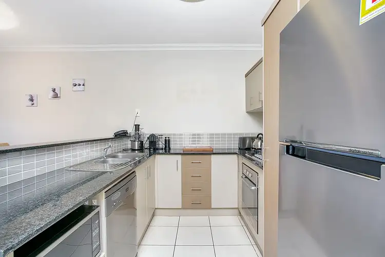 Fourth view of Homely unit listing, 101/12-21 Gregory Street, Westcourt QLD 4870