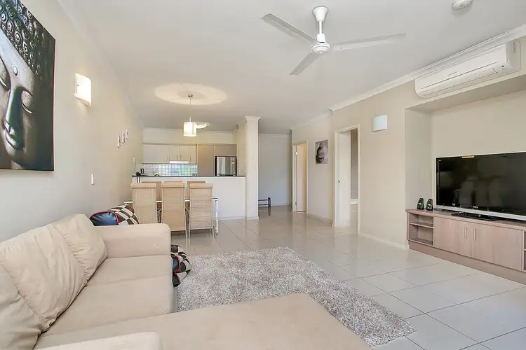 Fifth view of Homely unit listing, 101/12-21 Gregory Street, Westcourt QLD 4870