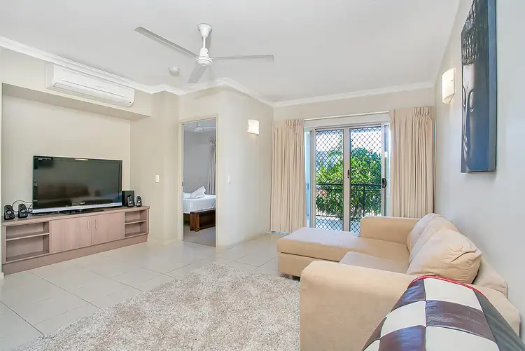 Sixth view of Homely unit listing, 101/12-21 Gregory Street, Westcourt QLD 4870