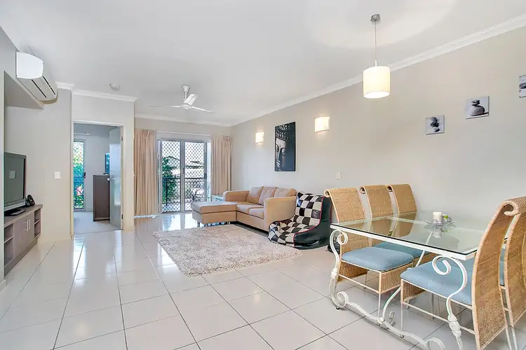 Seventh view of Homely unit listing, 101/12-21 Gregory Street, Westcourt QLD 4870