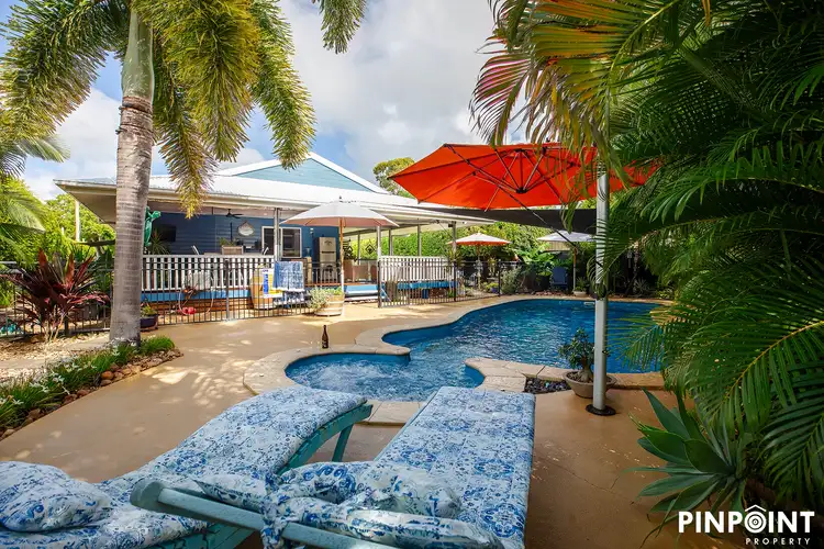 Main view of Homely house listing, 14a Old Shoal Point Rd, Bucasia QLD 4750