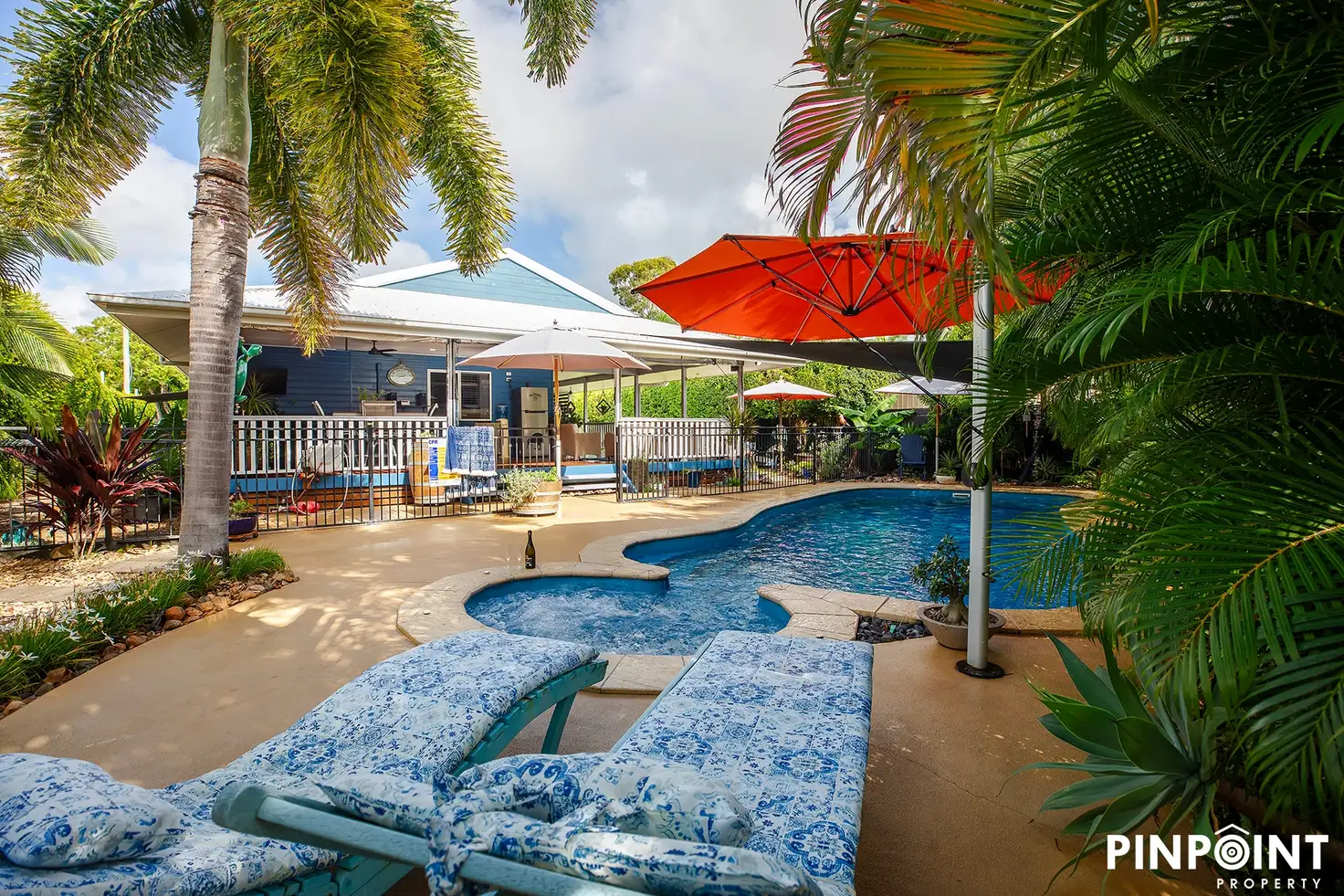 Main view of Homely house listing, 14a Old Shoal Point Rd, Bucasia QLD 4750