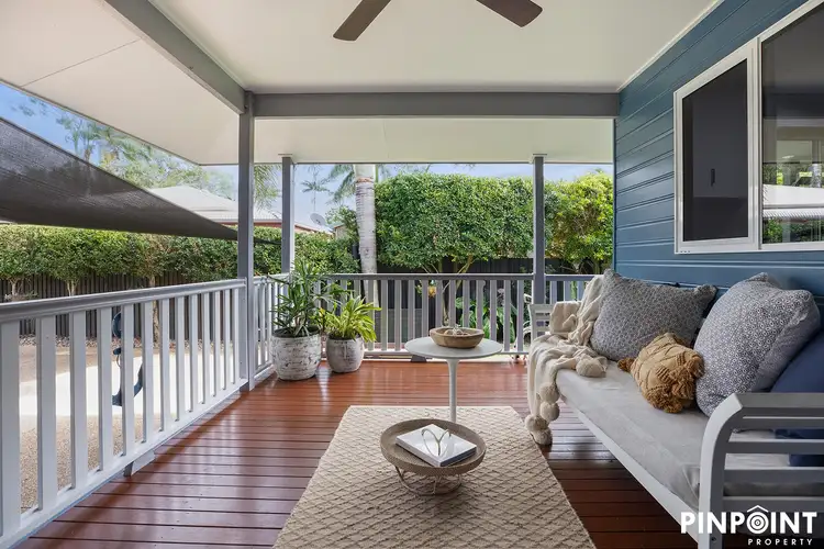 Third view of Homely house listing, 14a Old Shoal Point Rd, Bucasia QLD 4750
