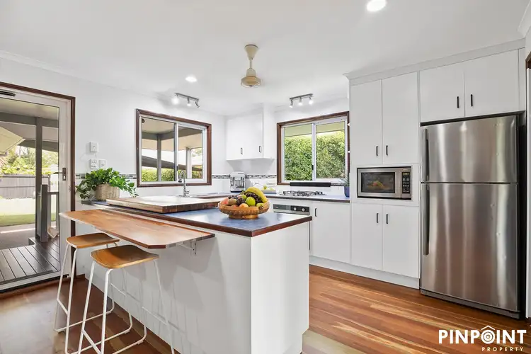 Sixth view of Homely house listing, 14a Old Shoal Point Rd, Bucasia QLD 4750
