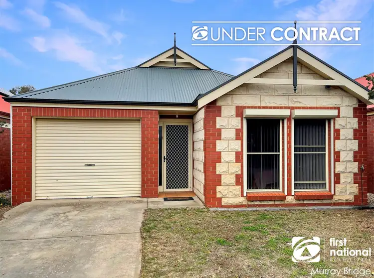 2/37 Myall Avenue, Murray Bridge SA 5253