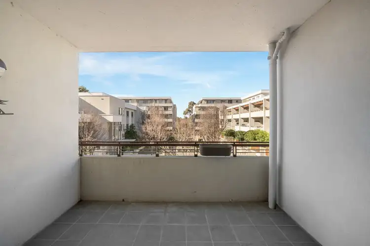 Fourth view of Homely apartment listing, 25/12 National Circuit, Barton ACT 2600