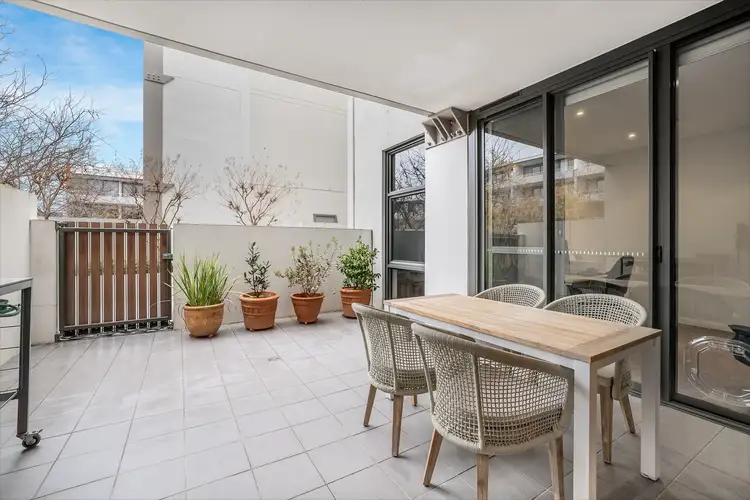 7/20 Eyre Street, Kingston ACT 2604