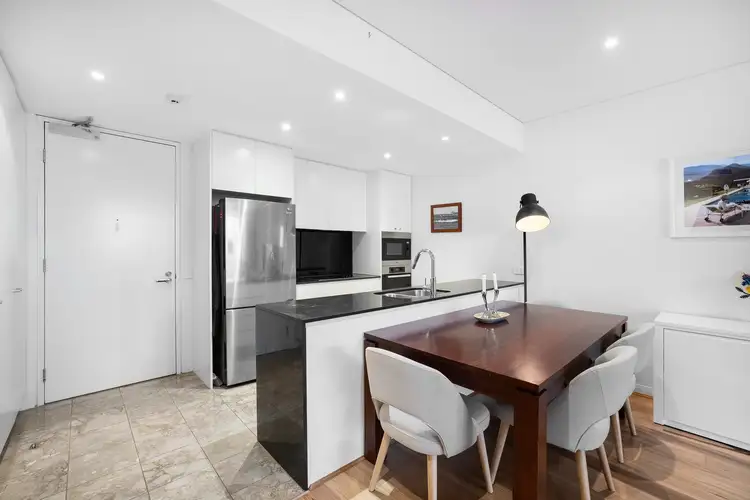Fifth view of Homely apartment listing, 7/20 Eyre Street, Kingston ACT 2604