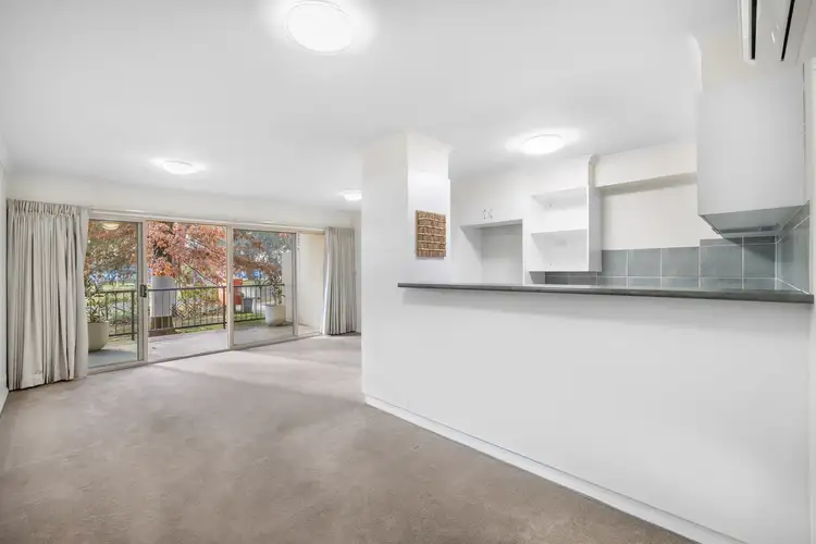 Third view of Homely apartment listing, 102/72 Wentworth Avenue, Kingston ACT 2604