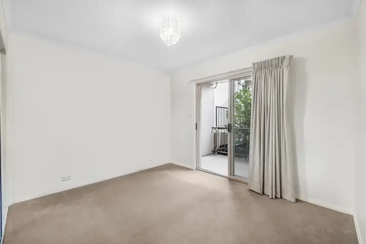 Fifth view of Homely apartment listing, 102/72 Wentworth Avenue, Kingston ACT 2604