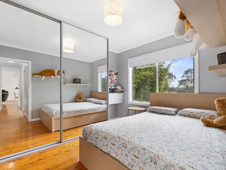 Sixth view of Homely house listing, 5 Sabugal Road, Engadine NSW 2233