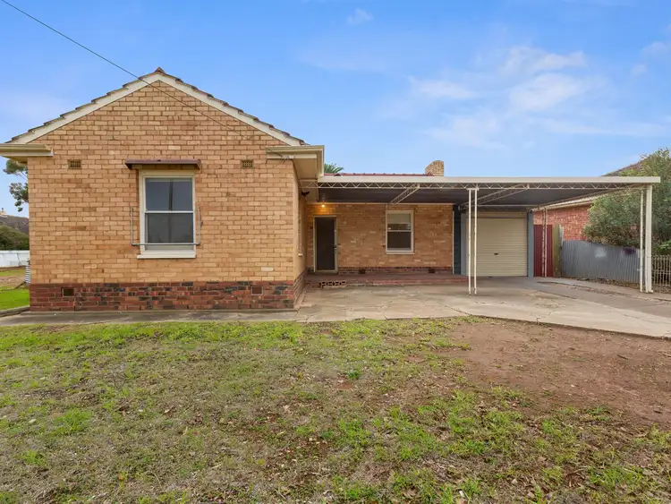 12 Sedgehill Road, Elizabeth North SA 5113