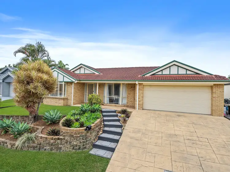 5 Weir Close, Belmont QLD 4153