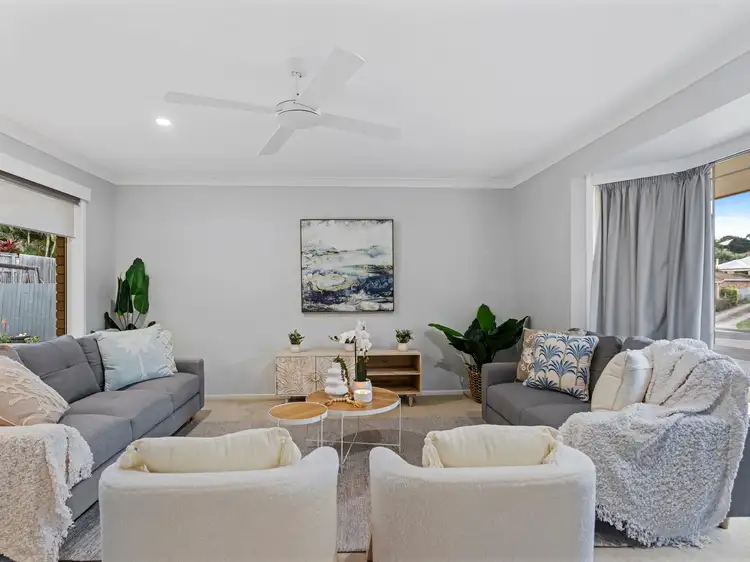 Second view of Homely house listing, 5 Weir Close, Belmont QLD 4153