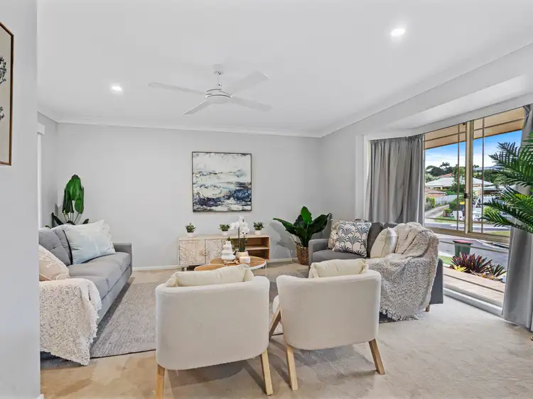 Third view of Homely house listing, 5 Weir Close, Belmont QLD 4153