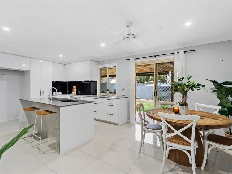 Fourth view of Homely house listing, 5 Weir Close, Belmont QLD 4153