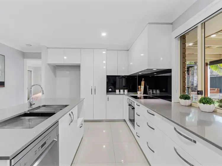 Fifth view of Homely house listing, 5 Weir Close, Belmont QLD 4153