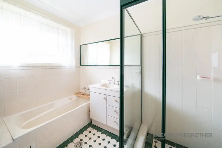 Fourth view of Homely townhouse listing, 1/28 Prospect Street, South Bathurst NSW 2795