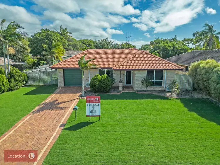 Main view of Homely house listing, 56 Whalley Street, Bargara QLD 4670