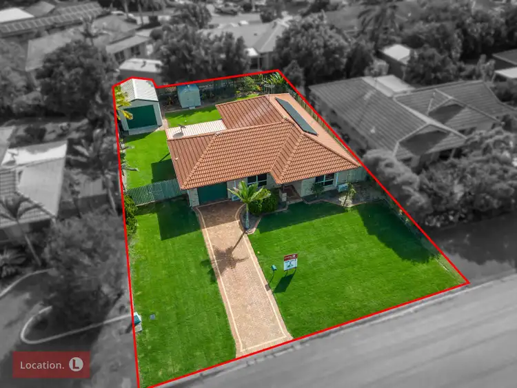 Second view of Homely house listing, 56 Whalley Street, Bargara QLD 4670