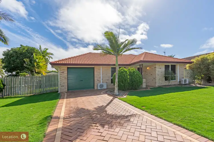 Third view of Homely house listing, 56 Whalley Street, Bargara QLD 4670